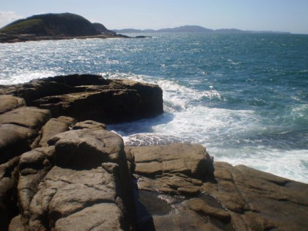 2010 férias Cabo Frio